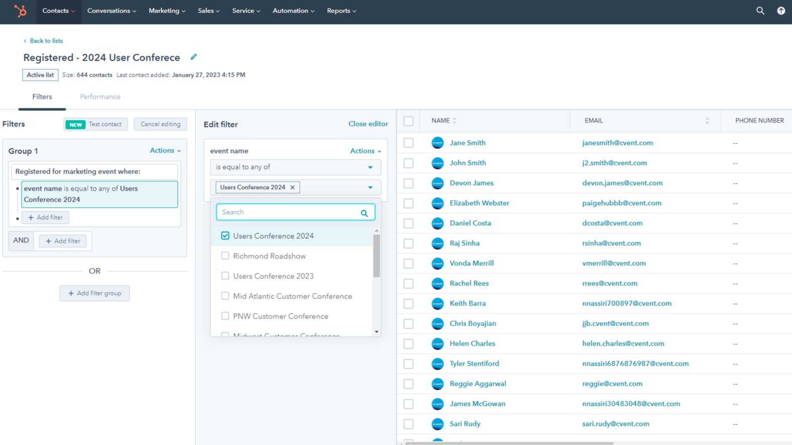 cvent-hubspot-integration-connect-them-today